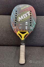 Racchetta MBT beach tennis