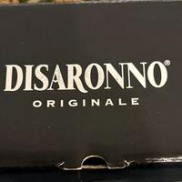 2 bicchieri Disaronno