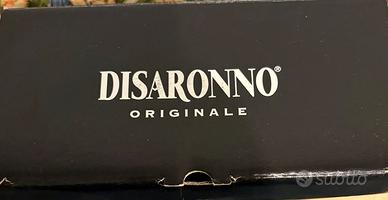 2 bicchieri Disaronno
