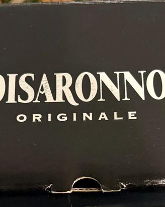 2 bicchieri Disaronno