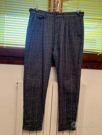 Pantalone uomo