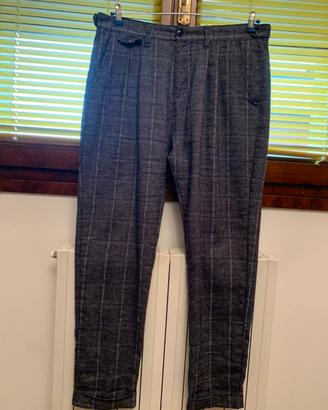 Pantalone uomo