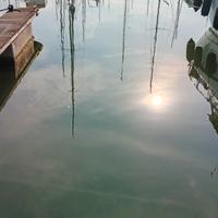 Posto barca Marina degli Estensi