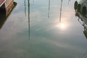 Posto barca Marina degli Estensi