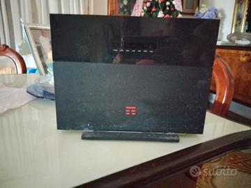 modem fibra telecom