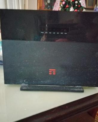 modem fibra telecom