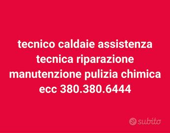 caldaia _tecnico _manutenzione 