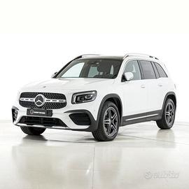 Mercedes-Benz GLB 200 d Automatic Premium **...