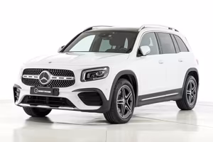 Mercedes-Benz GLB 200 d Automatic Premium **...