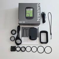 Garmin Edge 530+cover+vetro