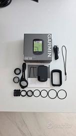 Garmin Edge 530+cover+vetro