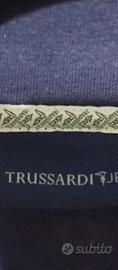 Felpa Trussardi Jeans unisex 