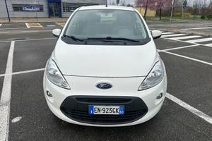 Ford Ka 1.3 TDCi 75CV Individual