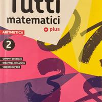 Tutti matematici + plus