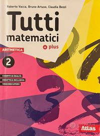 Tutti matematici + plus