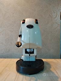 macchina caffè a cialde didiesse frog 