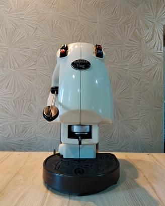 macchina caffè a cialde didiesse frog 