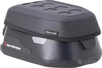 Borsa Serbatoio SW-MOTECH PRO Micro WP impermiabil