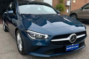 Mercedes-benz CLA 200 CLA 200 d Automatic Sport TE