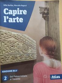 Capire l'arte, vol. 2