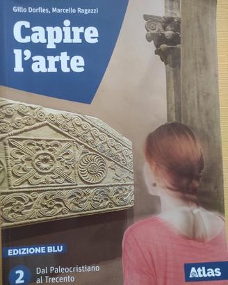 Capire l'arte, vol. 2
