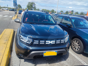Dacia Duster 2023