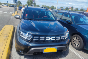 Dacia Duster 2023