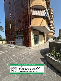 MQ 130 GUIDONIA MONTECELIO, ZONA CENTRALE, Rif.UF-