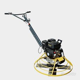 Livellatrice cemento lisciatrice pavimentazione