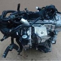 MOTORE KIA SPORTAGE 2021 1.6T G4FP