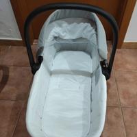 Trio cam combi tris completo