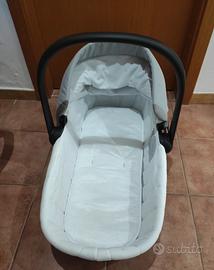 Trio cam combi tris completo