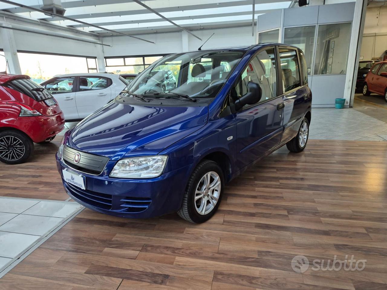 Fiat Multipla 2ª serie