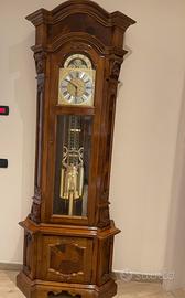Orologio a pendolo Altobel Antonio Kieninger