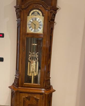 Orologio a pendolo Altobel Antonio Kieninger