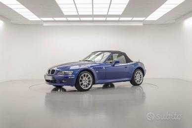 BMW Z3 1.8 CAT ROADSTER