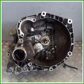 Cambio Manuale FIAT DOBLO CARGO 2W 1.9 223A6000