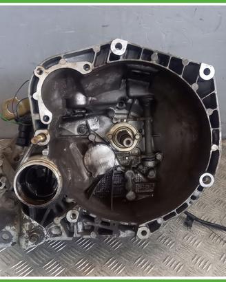 Cambio Manuale FIAT DOBLO CARGO 2W 1.9 223A6000