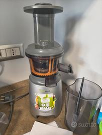 Kenwood Pure Juice Estrattore centrifuga