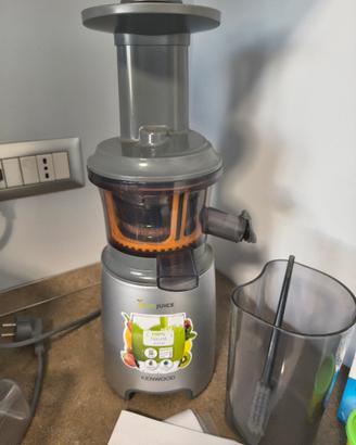 Kenwood Pure Juice Estrattore centrifuga