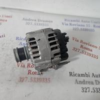 ALTERNATORE VW / AUDI / SKODAL COD 05L903026L VALE