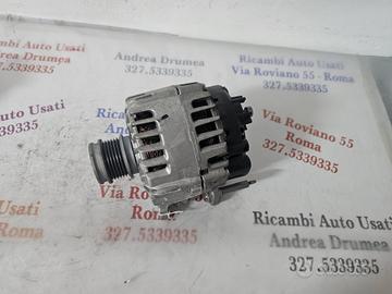 ALTERNATORE VW / AUDI / SKODAL COD 05L903026L VALE