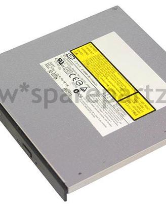 Masterizzatore interno per notebook