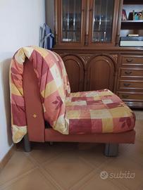 Poltrona letto