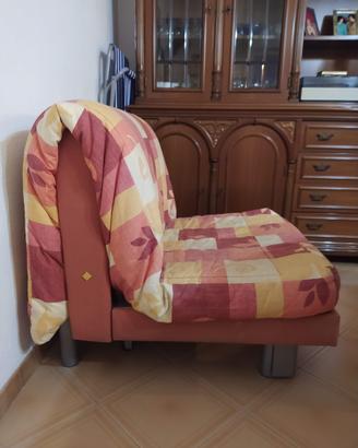 Poltrona letto