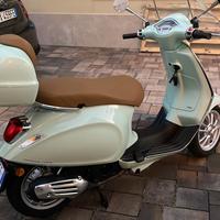 Vespa primavera 125 full optional ABS