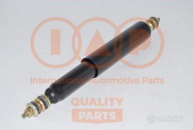 Ammortizzatore sterzo land rover