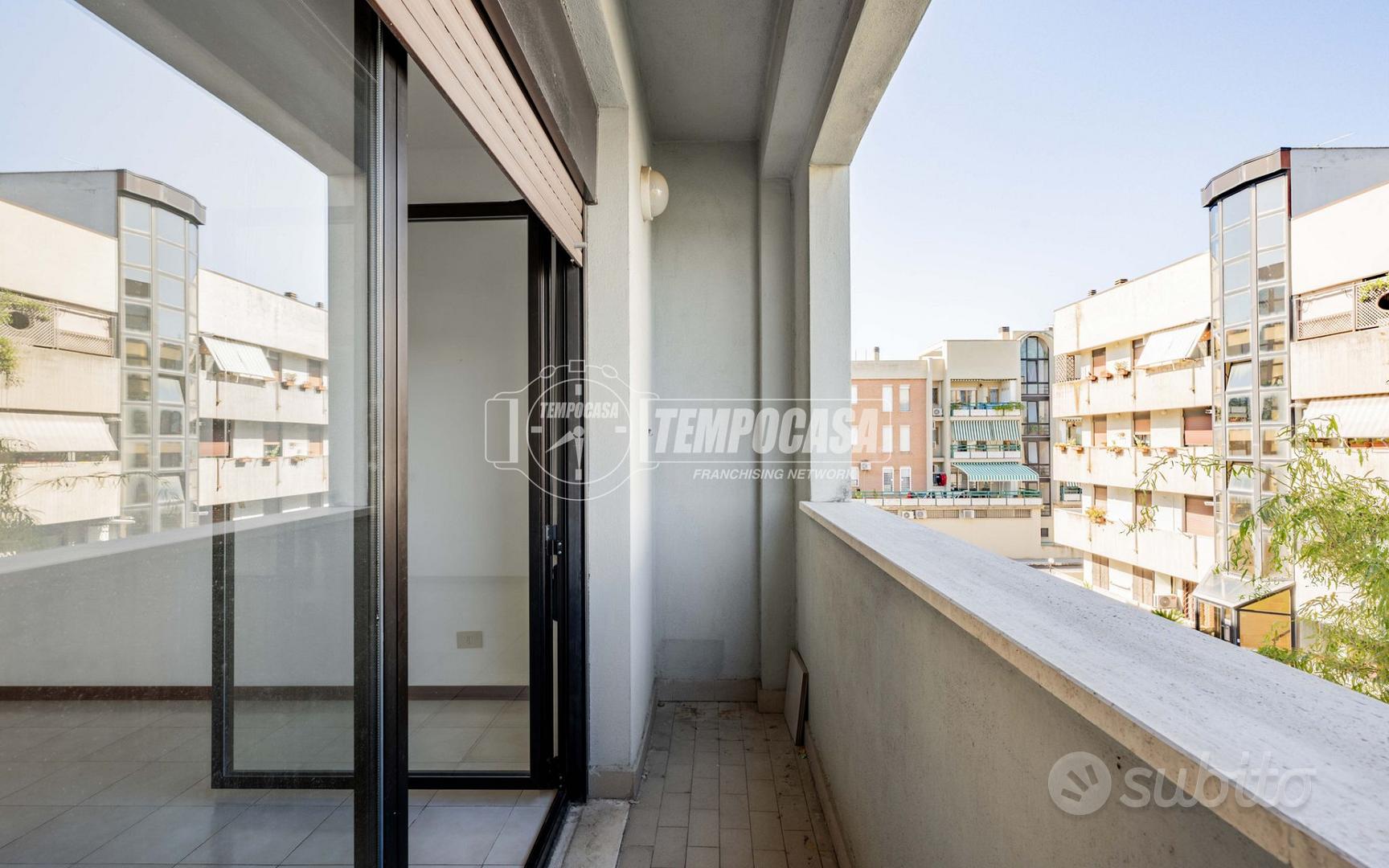 Appartamento – Roma, Tor de' Cenci - Altro