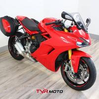 Ducati SuperSport 939 939 S Red my17