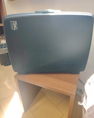 Valigetta RONCATO Aeronautica Militare SPS Loreto